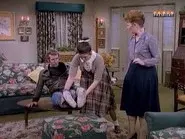 Potsie Quits School still