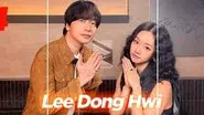 Hyeri's Club (Guest Lee Dong Hwi) still