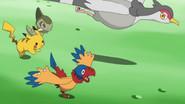 Archeops in the Modern World! still