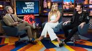 James Kennedy & Lauren Wirkus still