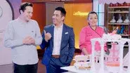 Birthday Blunders still