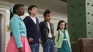 Ghost Castaways (1) still