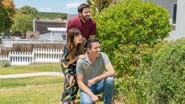 Zooey Deschanel's Stunner still