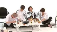 Let's Play With BTS, Part 1 still
