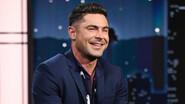 Zac Efron, Alfonso Ribeiro, Parquet Courts still