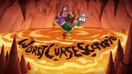 Worst Curse Scenario still