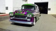 Paint Jobs still