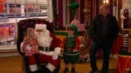 Good Luck Jessie: NYC Christmas still