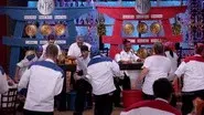 15 Chefs Compete still