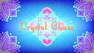 Crystal Chaos still