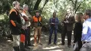 Hunting Party still