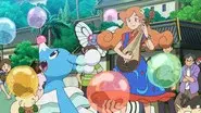 Balloons, Brionne, and Belligerence! still