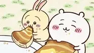 Firm Custard Pudding / Pancakes still