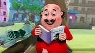 Safety Book still