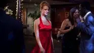 The Red Dress still
