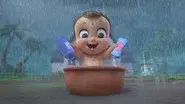 Bheem’s Monsoon Monday still