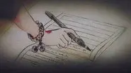 Signature still
