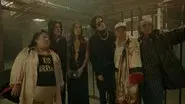 El club de la pelea still