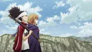 Shura still