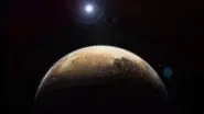 Pluto's Stranger Things still