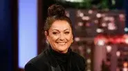 Ryan Seacrest, Celeste Barber, Musical Guest Slipknot still
