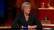 Drew Faust still