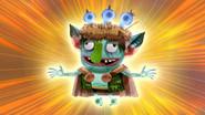 Legend of the Earth Troll still
