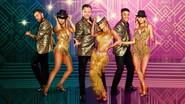 Michael Bublé Night still