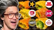 Mythical Summer - Who Makes The Best Jalapeno Poppers? Taste Test still