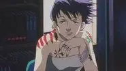 Two Months × Break × Just In Case still