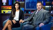One-on-One with Teresa & Joe Giudice Part 2 still