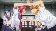 And So, Toward Makenki still