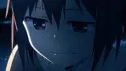 The Knight, Shinonome Hangetsu still