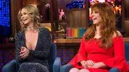 Meghan King Edmonds & Julie Klausner still