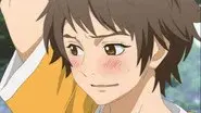 Your First Cheerleader Smile still