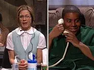 Jennifer Aniston/Black Eyed Peas still
