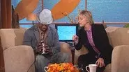 Jamie Foxx, Jeffrey Tambor still