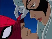 Partners in Danger: The Black Cat (2) still