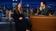 Julia Roberts, Hasan Minhaj, Busta Rhymes ft. CIE, Trillian and RAI still