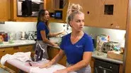 Runaway Chef still