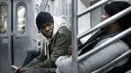 Dudley Gets Shot still