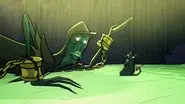 The Tale of the Golden Doctor's Note still