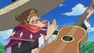 A Special Presentation Related to the Movie! The Fierce Onslaught of the Amigo Pirates still