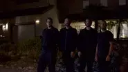 Terror in Fontana still