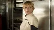 Chapter 2: Francesca still