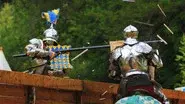 Secrets of the Shining Knight still