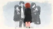 Confession and Hesitation still