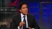 Dr. Sanjay Gupta still