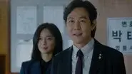 Tae Yong Trust Prosecutor Jang/Pres Candidate Jang Yoon Suk still