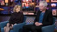 John McEnroe; Amy Sedaris still